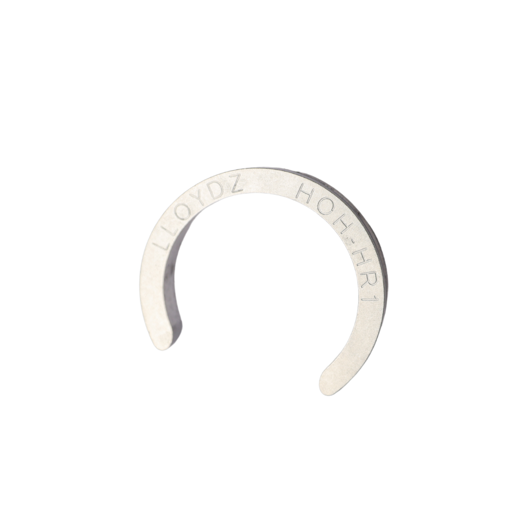 Lloyd’z Quarter-turn Throttle Ring - Victory