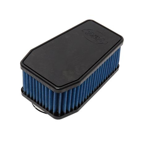 S&S® Stealth Air Filter Kit - Indian, Scout, Victory
