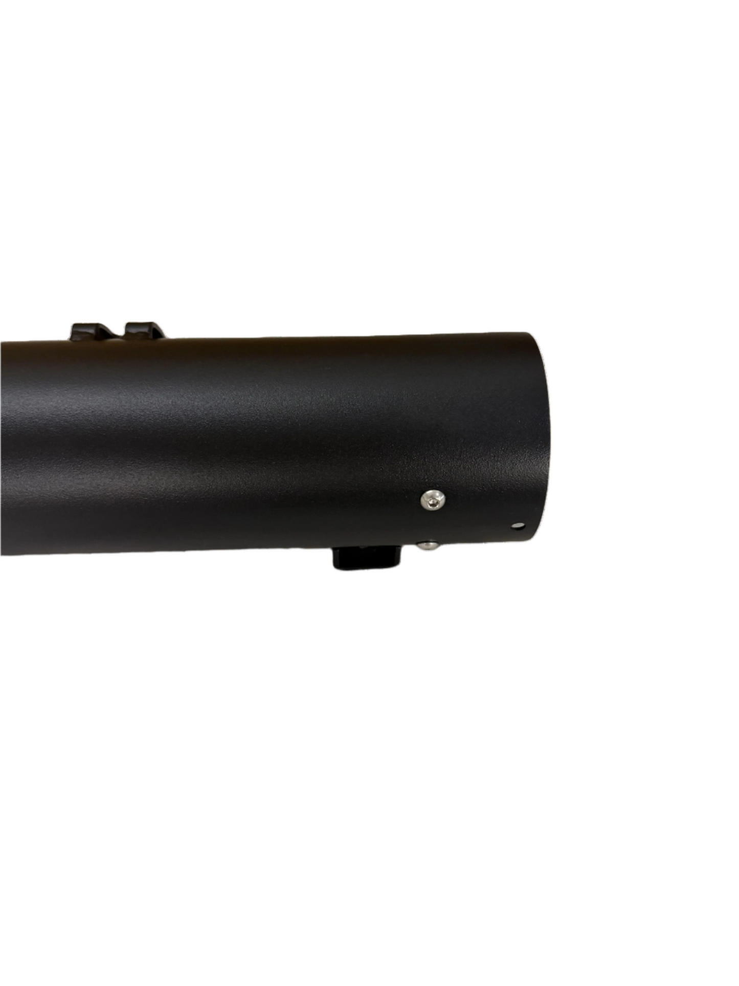 Lloyd'z Signature Mufflers - Indian (tips sold separately)
