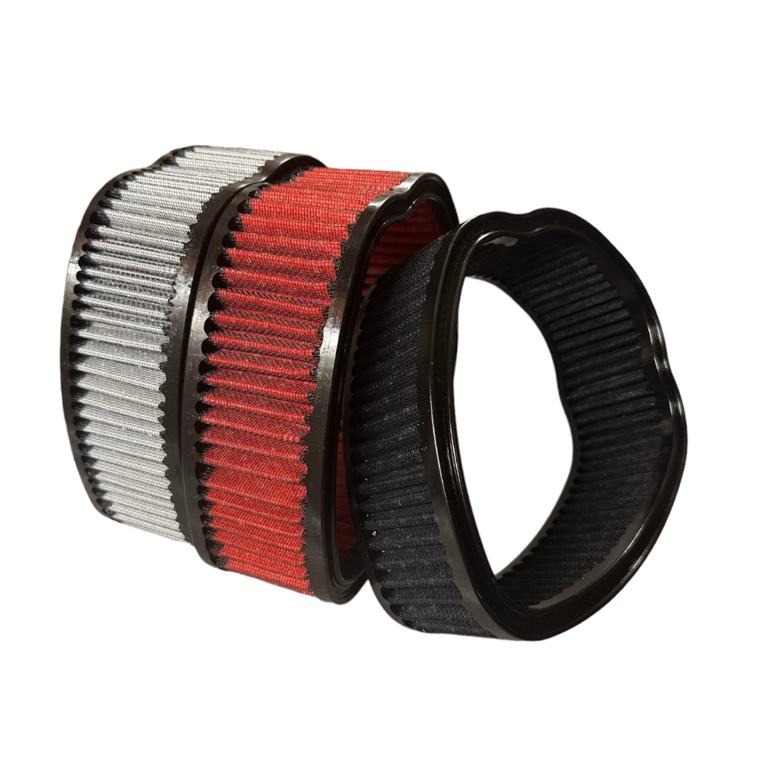 Lloyd'z Facet-Cut Air Intake Filter Only $75. - Indian