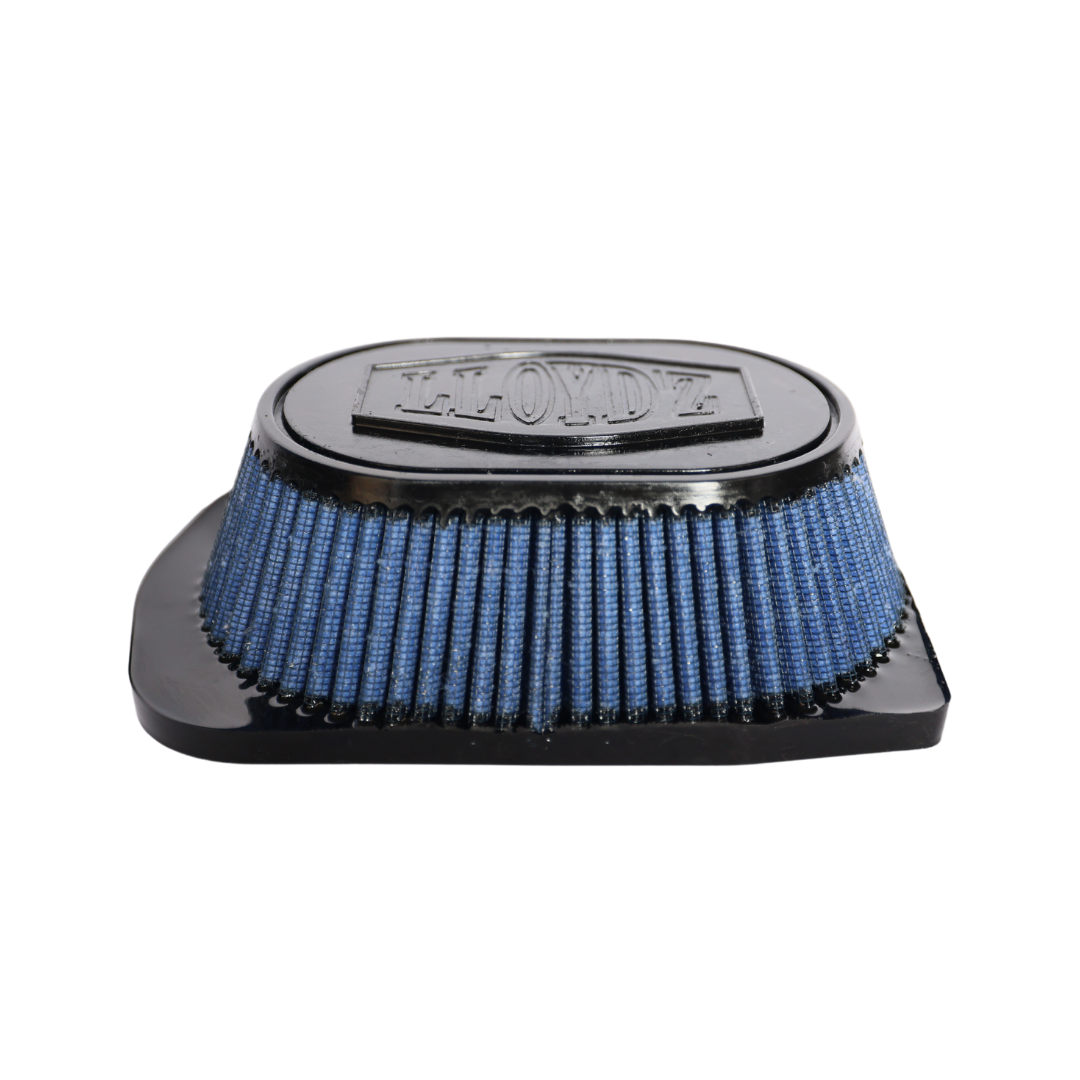 Lloyd'z XC/XR High-Flow Air Filter - Victory – Lloyd'z Motor Workz Lloyd'z XC/XR High-Flow Air Filter - Victory – Lloyd'z Motor Workz