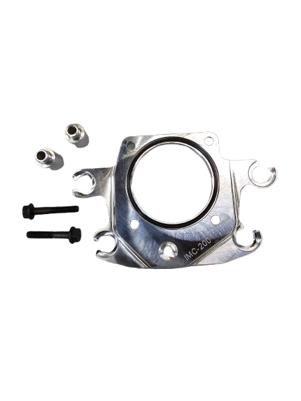 Throttle Body/Manifold Mount - Indian