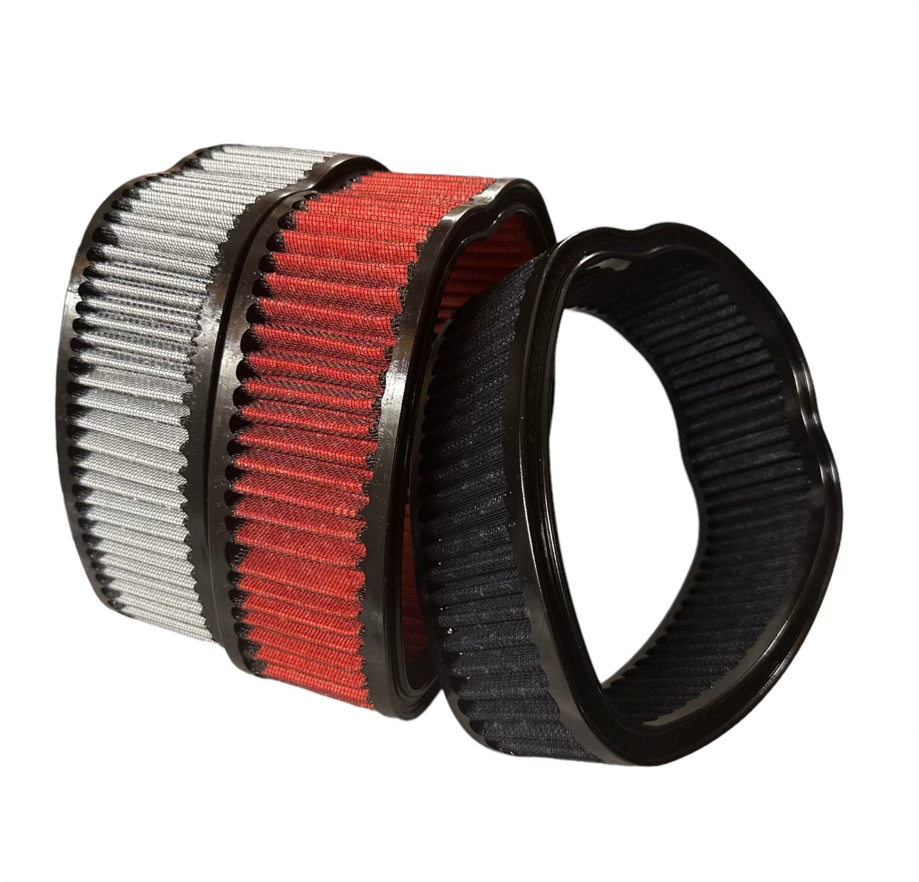 Lloyd'z Facet-Cut Air Intake Filter Only $75.