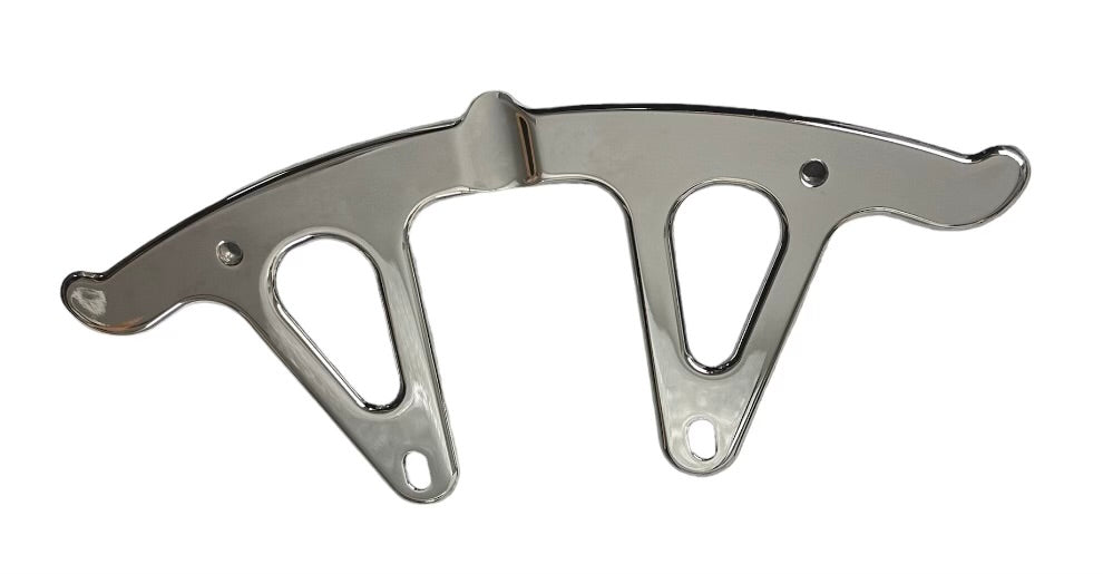 Indian Challenger Fat Tire Brackets