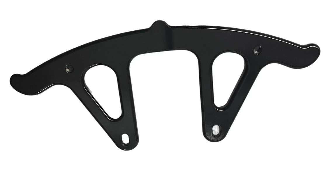 Fat Tire Brackets- Challenger