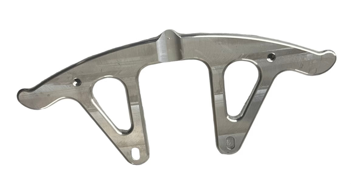 Fat Tire Brackets- Challenger