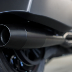 Exhaust Systems