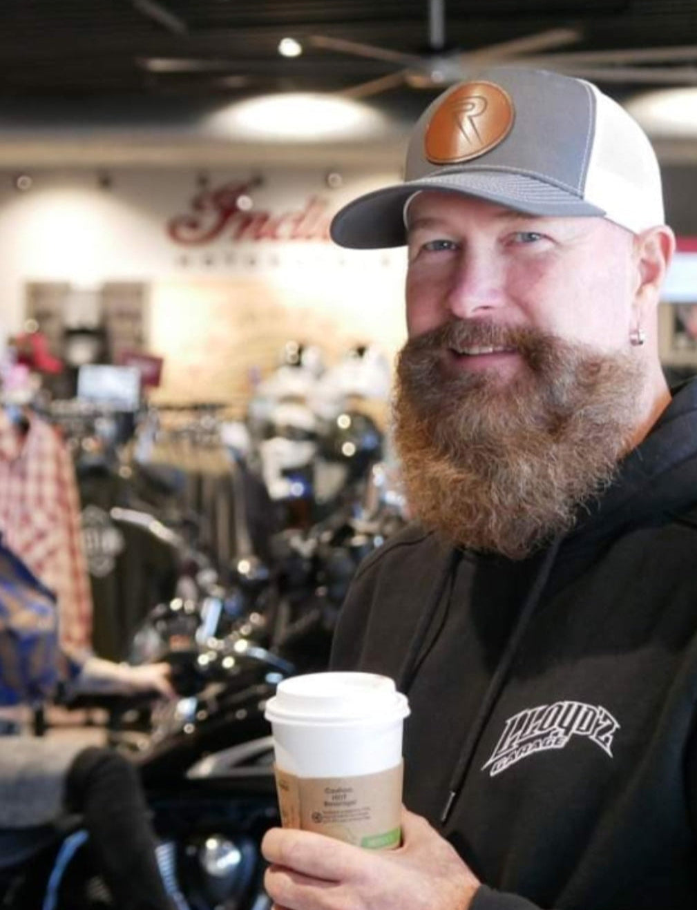 Motorcycle Tuning
