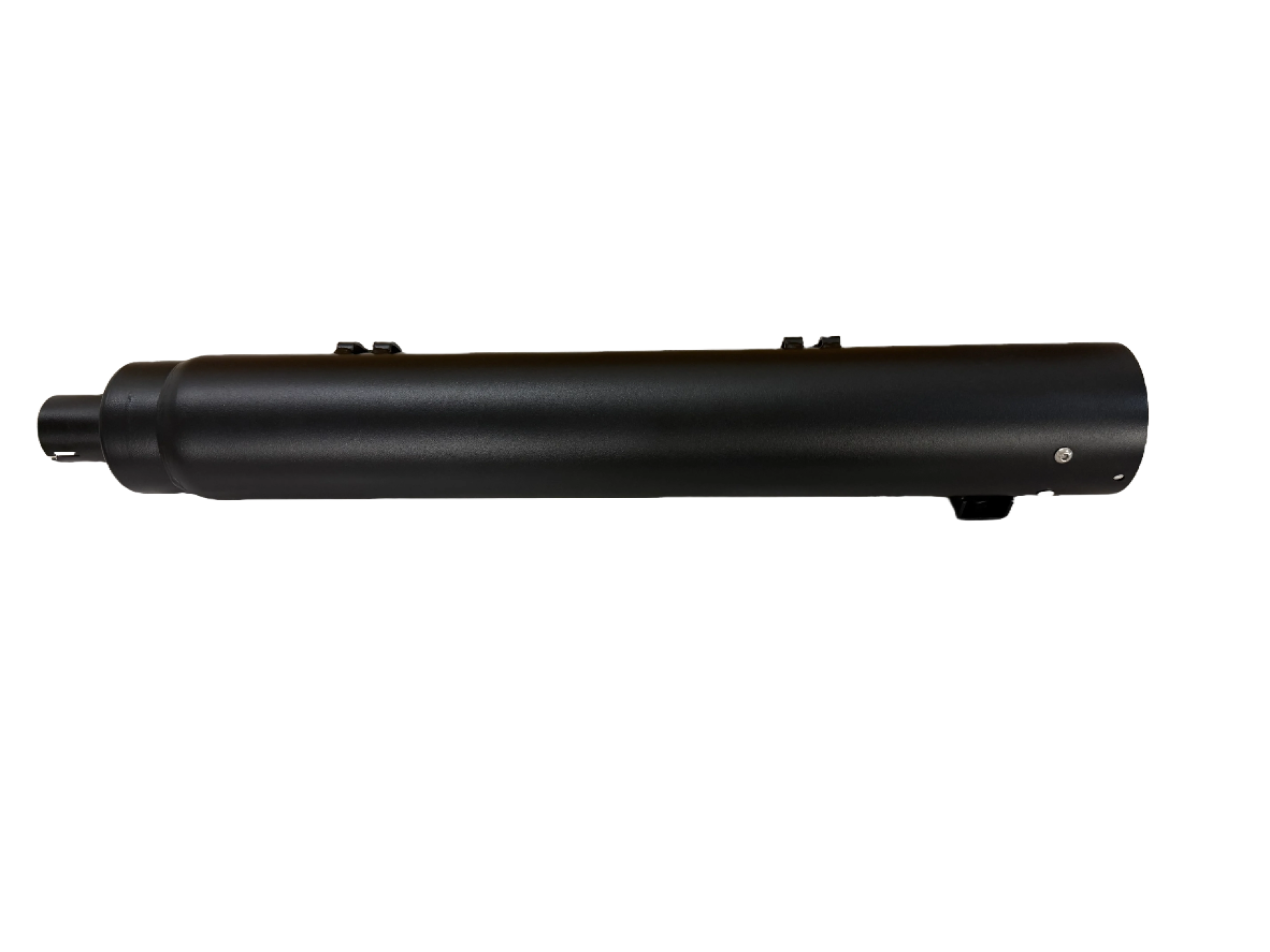 小物 n.hoolywood big muffler Lloyd'z Signature Mufflers - Indian (tips sold separately