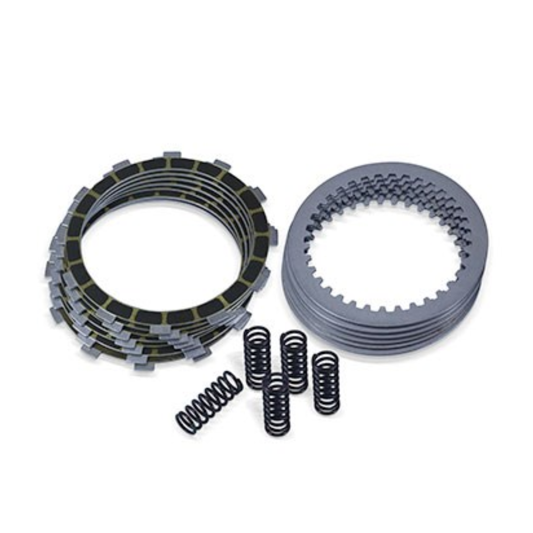 Barnett Clutch Kit – Indian (Fibers, Plates, & Springs)