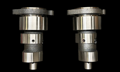 Indian Challenger Cams