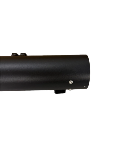 Lloyd'z Signature Mufflers - Indian (tips sold separately)
