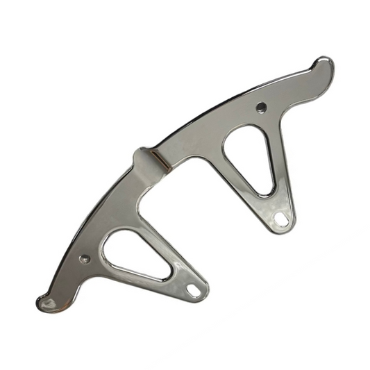 Fat Tire Brackets- Challenger