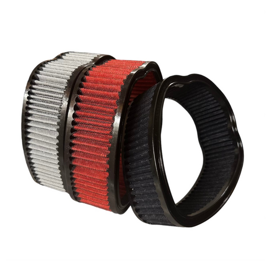 Lloyd'z Facet-Cut Air Intake Filter Only $75.