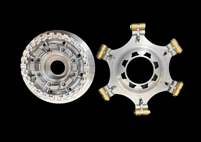 Lloyd'z Variable Pressure Plate - Victory – Lloyd'z Motor Workz