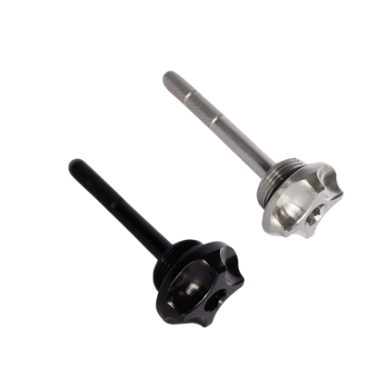 Lloyd’z Custom Billet Dipstick - Victory