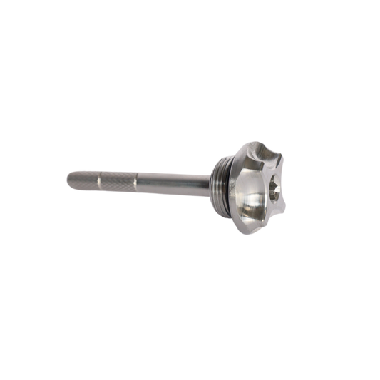 Lloyd’z Custom Billet Dipstick - Victory