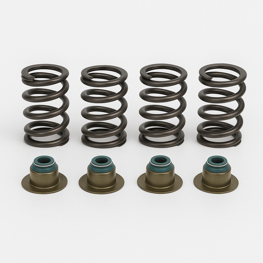 Indian High Lift Spring Kit