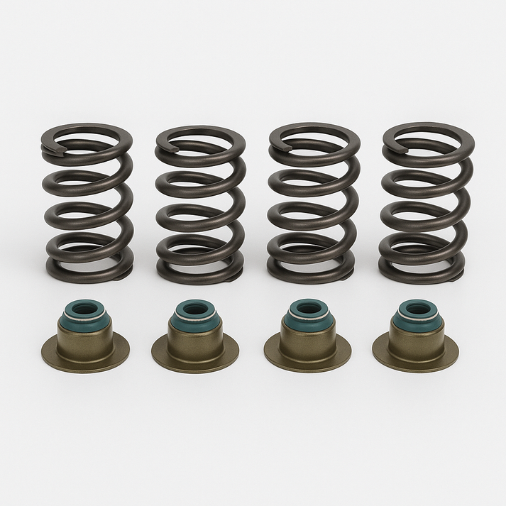 Indian High Lift Spring Kit – Lloyd'z Motor Workz