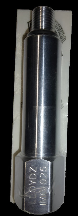 Lloydz Indian Cylinder to Air Adapter