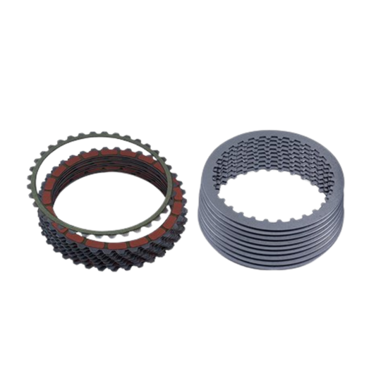 Barnett Clutch Kit – Victory (Fibers & Plates)